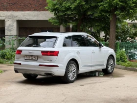 Audi Q7 45 TDI Quattro Sport| 258к.с.| ВКЛ.ТЕХНОТЕСТ, снимка 3