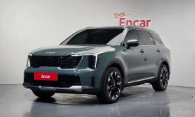 Kia Sorento 2024* SIGNATURE* 7PASS* 4X4* ОБДУХ* 360* HUD* DIS*, снимка 1