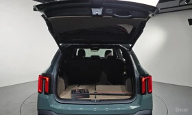 Kia Sorento 2024* SIGNATURE* 7PASS* 4X4* ОБДУХ* 360* HUD* DIS*, снимка 17