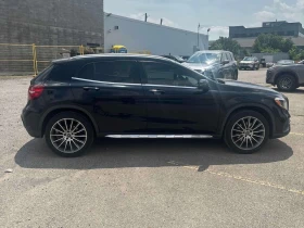 Mercedes-Benz GLA 250 * АВТОКРЕДИТ * ГЛАВНО ПРЕДСТАВИТЕЛСТВО, снимка 4
