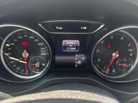 Mercedes-Benz GLA 250 * АВТОКРЕДИТ * ГЛАВНО ПРЕДСТАВИТЕЛСТВО, снимка 8