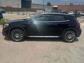 Mercedes-Benz GLA 250 * АВТОКРЕДИТ * ГЛАВНО ПРЕДСТАВИТЕЛСТВО, снимка 3