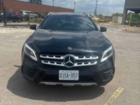 Mercedes-Benz GLA 250 * АВТОКРЕДИТ * ГЛАВНО ПРЕДСТАВИТЕЛСТВО, снимка 2