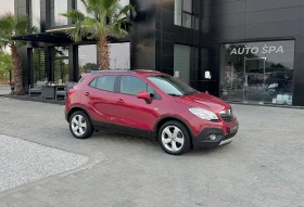 Opel Mokka 1.7CDTi, снимка 3