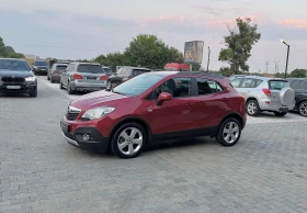 Opel Mokka 1.7CDTi, снимка 2