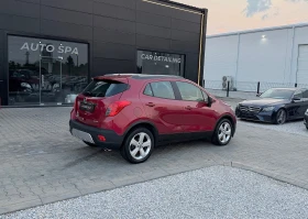 Opel Mokka 1.7CDTi, снимка 4