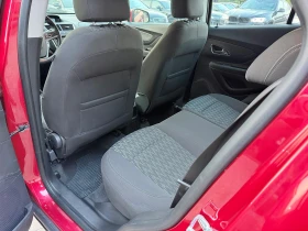 Opel Mokka 1.7CDTi, снимка 8