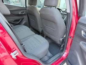 Opel Mokka 1.7CDTi, снимка 9