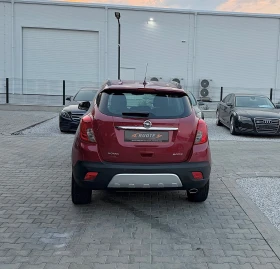 Opel Mokka 1.7CDTi, снимка 5