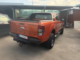 Ford Ranger Wildtrak 3.2  200 ks, снимка 10