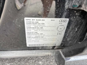 Audi Q5 TECHNIK ЦЕНА ДО БЪЛГАРИЯ РЕГИСТРАЦИЯ & АВТОКРЕДИТ, снимка 14