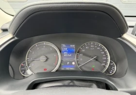 Lexus RX 450h President line 4x4 Hybrid , снимка 16