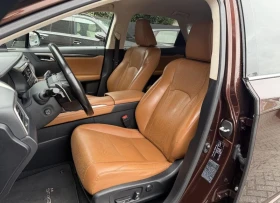 Lexus RX 450h President line 4x4 Hybrid , снимка 8