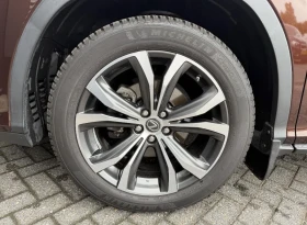 Lexus RX 450h President line 4x4 Hybrid , снимка 17