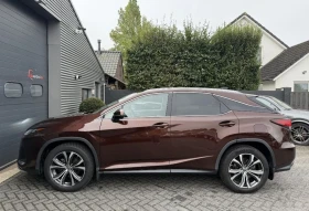 Lexus RX 450h President line 4x4 Hybrid , снимка 4