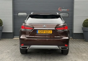 Lexus RX 450h President line 4x4 Hybrid , снимка 5