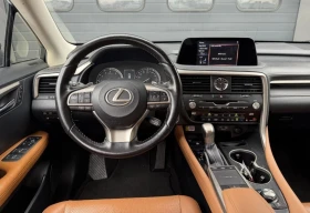 Lexus RX 450h President line 4x4 Hybrid , снимка 14