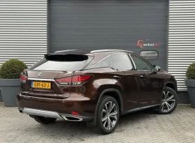 Lexus RX 450h President line 4x4 Hybrid , снимка 7