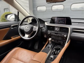 Lexus RX 450h President line 4x4 Hybrid , снимка 6