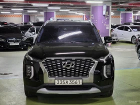 Hyundai Palisade ОБДУХВАНЕ* ПОДГРЕВ* ПАМЕТ* КАМЕРА* ПАНО, снимка 2