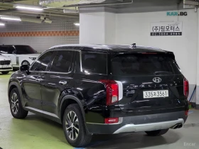 Hyundai Palisade ОБДУХВАНЕ* ПОДГРЕВ* ПАМЕТ* КАМЕРА* ПАНО, снимка 3