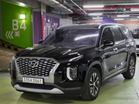 Hyundai Palisade ОБДУХВАНЕ* ПОДГРЕВ* ПАМЕТ* КАМЕРА* ПАНО, снимка 1