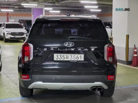 Hyundai Palisade ОБДУХВАНЕ* ПОДГРЕВ* ПАМЕТ* КАМЕРА* ПАНО, снимка 4