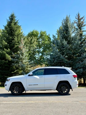 Jeep Grand cherokee ALTITUDE, снимка 5