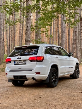 Jeep Grand cherokee ALTITUDE, снимка 5