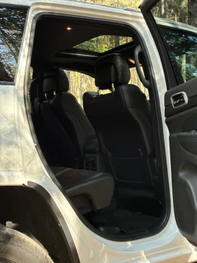 Jeep Grand cherokee ALTITUDE, снимка 8