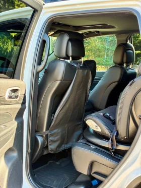 Jeep Grand cherokee ALTITUDE, снимка 9