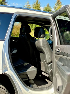 Jeep Grand cherokee ALTITUDE, снимка 10