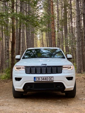Jeep Grand cherokee ALTITUDE, снимка 2