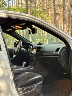 Jeep Grand cherokee ALTITUDE, снимка 6