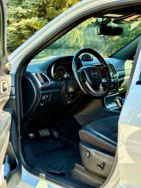 Jeep Grand cherokee ALTITUDE, снимка 7