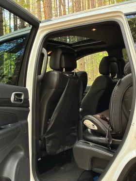 Jeep Grand cherokee ALTITUDE, снимка 7