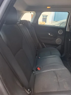 Land Rover Range Rover Evoque, снимка 6