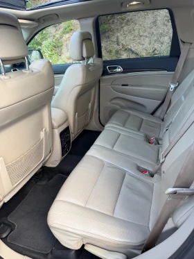 Jeep Grand cherokee 3, 6, снимка 9