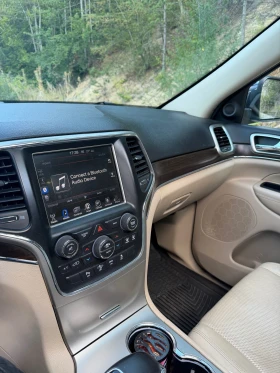 Jeep Grand cherokee 3, 6, снимка 12