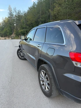 Jeep Grand cherokee 3, 6, снимка 3