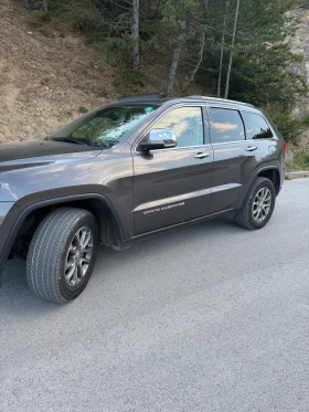 Jeep Grand cherokee 3, 6, снимка 2