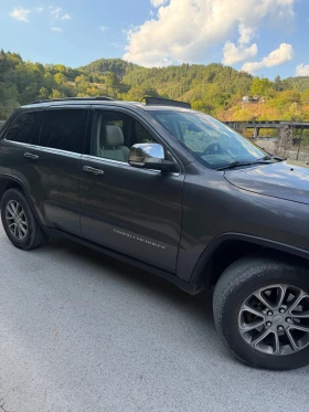 Jeep Grand cherokee 3, 6, снимка 7