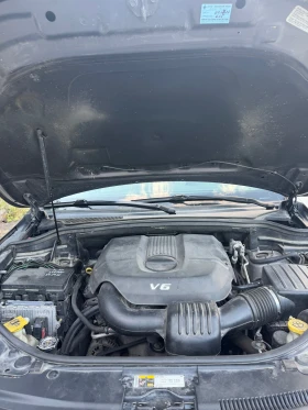 Jeep Grand cherokee 3, 6, снимка 8