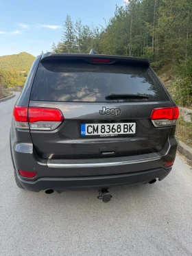 Jeep Grand cherokee 3, 6, снимка 4