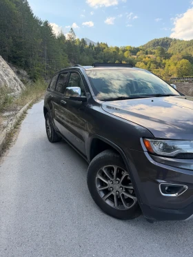 Jeep Grand cherokee 3, 6, снимка 6