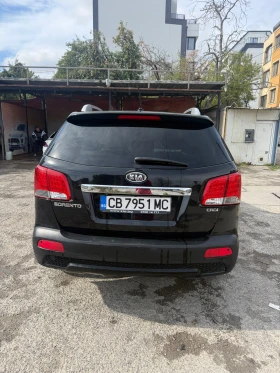 Kia Sorento, снимка 4