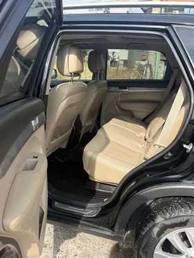 Kia Sorento, снимка 13