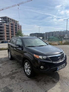Kia Sorento, снимка 1