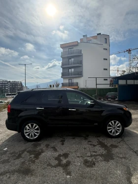 Kia Sorento, снимка 2