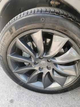 Infiniti Ex37, снимка 10